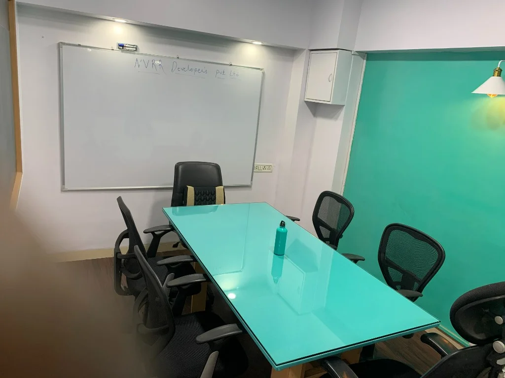 Conference Meeting Room